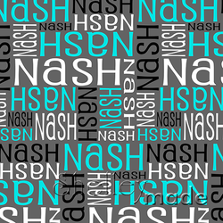 Nash - Nested Design - Standard