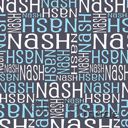 Nash - Nested Design - Standard
