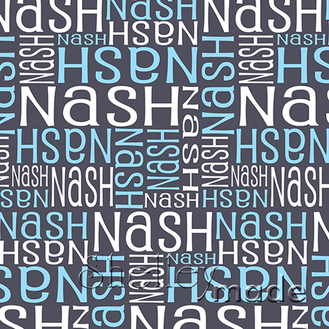Nash - Nested Design - Standard