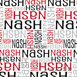 Nash - Nested Design - Standard