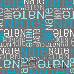 Nate - Nested Design - Standard