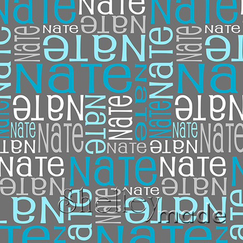 Nate - Nested Design - Standard