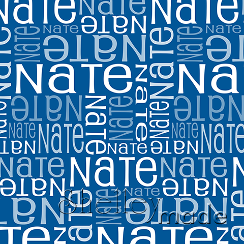 Nate - Nested Design - Standard