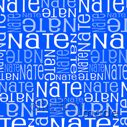 Nate - Nested Design - Standard