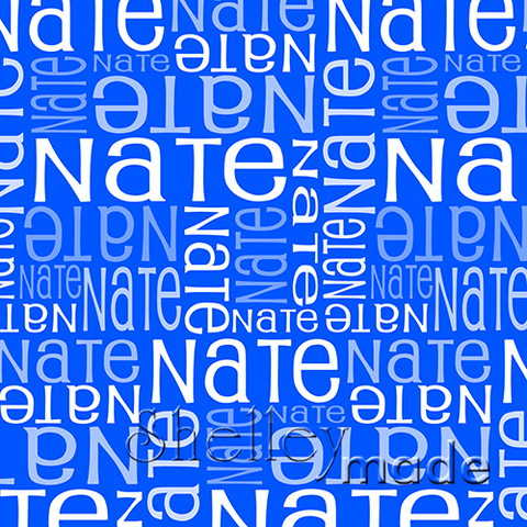 Nate - Nested Design - Standard