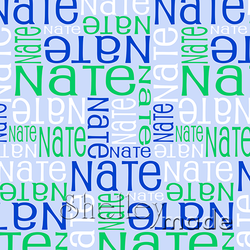 Nate - Nested Design - Standard