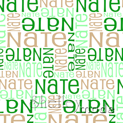 Nate - Nested Design - Standard