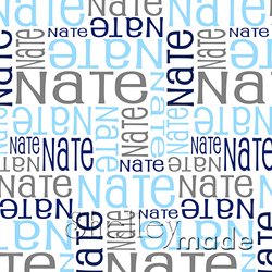 Nate - Nested Design - Standard