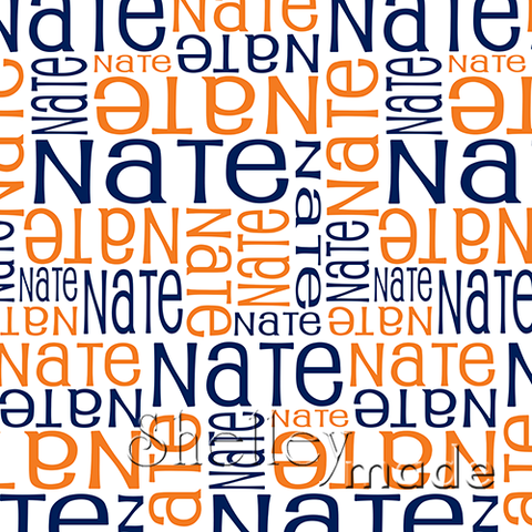 Nate - Nested Design - Standard