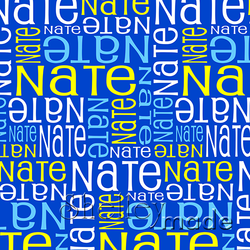 Nate - Nested Design - Standard