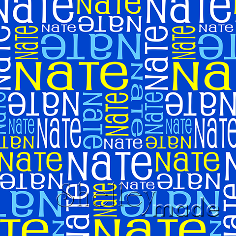 Nate - Nested Design - Standard