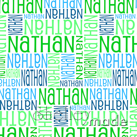 Nathan - Nested Design - Standard