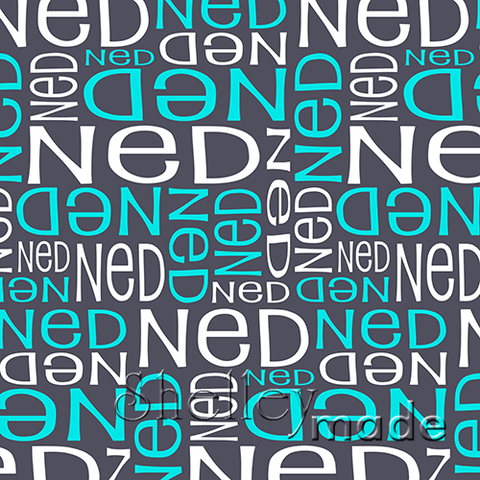 Ned - Nested Design - Standard
