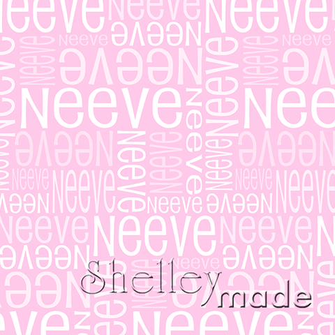 Neeve - Nested Design - Standard