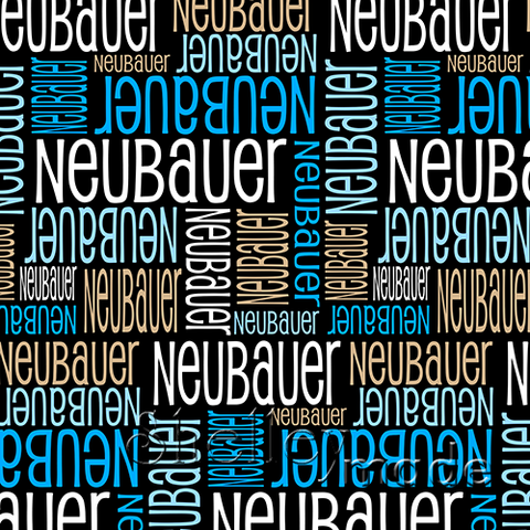 Neubauer - Nested Design - Standard