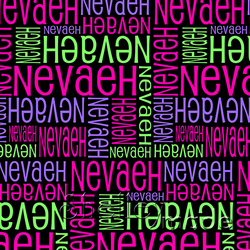 Nevaeh - Nested Design - Standard