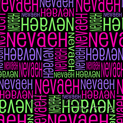 Nevaeh - Nested Design - Standard