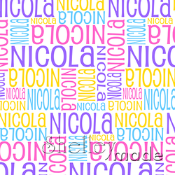 Nicola - Nested Design - Standard