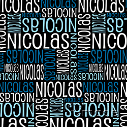 Nicolas - Nested Design - Standard