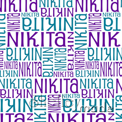 Nikita - Nested Design - Standard