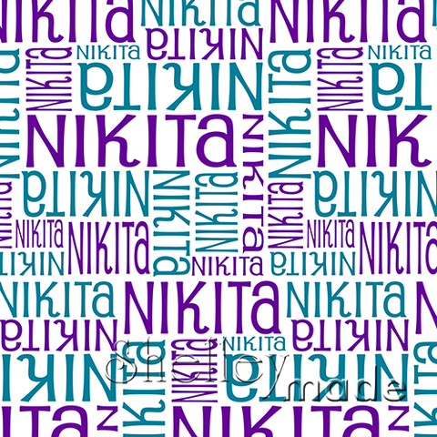 Nikita - Nested Design - Standard