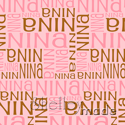 Nina - Nested Design - Standard