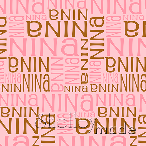 Nina - Nested Design - Standard