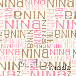 Nina - Nested Design - Standard