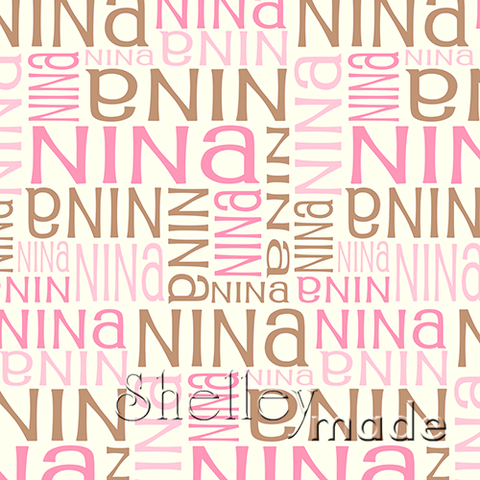 Nina - Nested Design - Standard