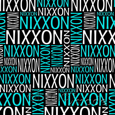 Nixxon - Nested Design - Standard