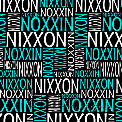 Nixxon - Nested Design - Standard