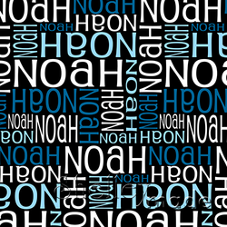 Noah - Nested Design - Standard