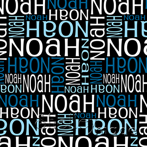 Noah - Nested Design - Standard