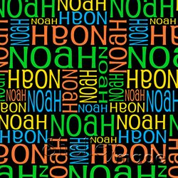 Noah - Nested Design - Standard