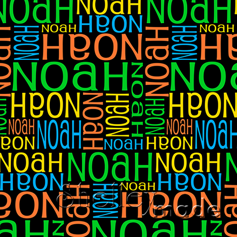 Noah - Nested Design - Standard