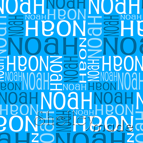 Noah - Nested Design - Standard
