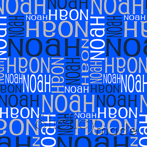 Noah - Nested Design - Standard