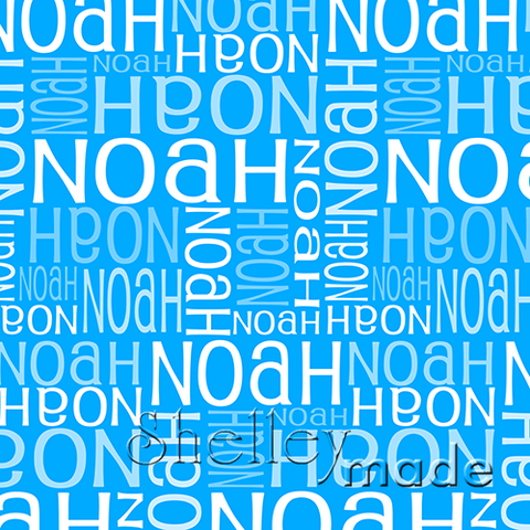 Noah - Nested Design - Standard