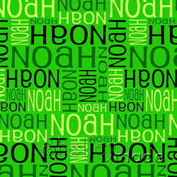 Noah - Nested Design - Standard