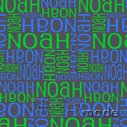 Noah - Nested Design - Standard