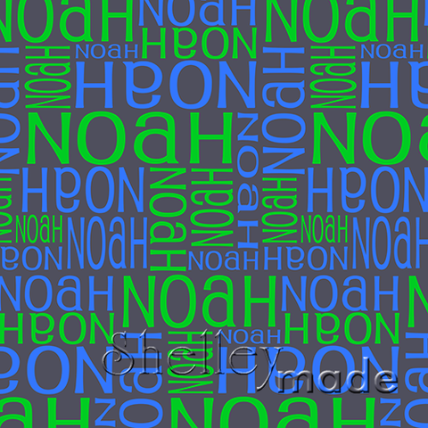 Noah - Nested Design - Standard