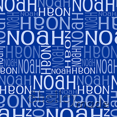 Noah - Nested Design - Standard