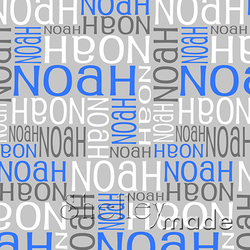 Noah - Nested Design - Standard
