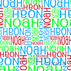 Noah - Nested Design - Standard