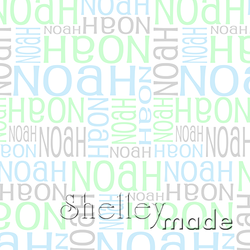 Noah - Nested Design - Standard