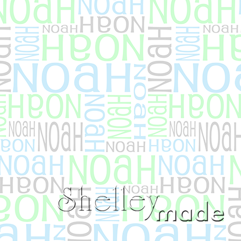 Noah - Nested Design - Standard