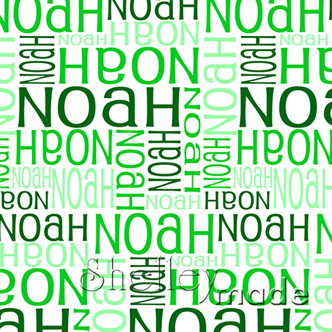 Noah - Nested Design - Standard