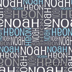Noah - Nested Design - Standard
