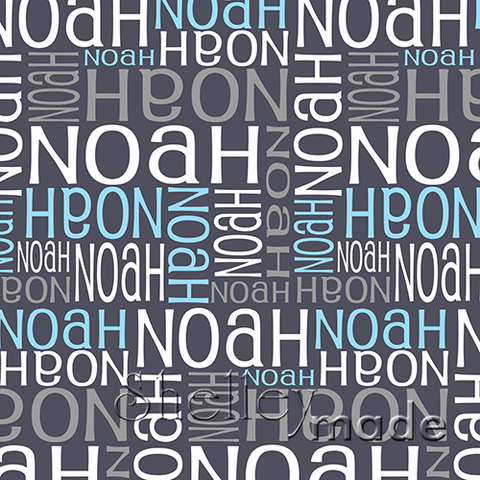 Noah - Nested Design - Standard