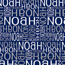 Noah - Nested Design - Standard